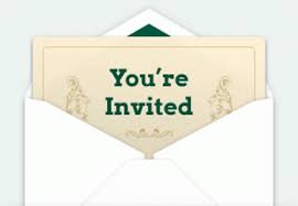 You can also create animated gifs in photoshop you've created an animated gif using still images, and now all you have to do is export it out of photoshop using the select the tab labeled gif maker and click the choose files button. Invitation Gifs Tenor