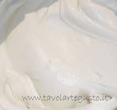 Crema soffice, morbida, innovativa, che regala un'intensa sensazione di benessere al corpo grazie a un profumo goloso e davvero irresistibile. Crema Alla Vaniglia Ricetta Crema Alla Vaniglia Tavolartegusto