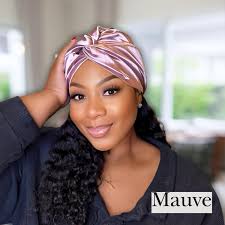 Twisted Headwrap