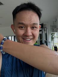 Reel by Christopher Goh (@christophergohyeehui) · March 31, 2024