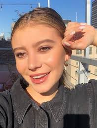 When becoming members of the site, you could use the full range of functions and enjoy the most exciting films. G Hannelius Biography Wiki Height Age Boyfriend More