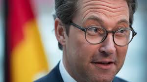 We did not find results for: Verkehrsminister Scheuer Klimastrategie Von Bahn Gefordert Zdfheute