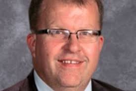 Sampson to take the reins in Cannon Falls schools