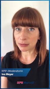 RPR Hilft e.V.: Spendenaufruf für die Flutopfer von Ina Meyer