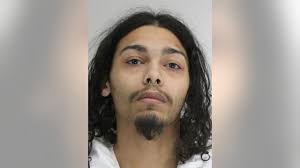 Dallas murder suspect stabs victim 55 times while helping him move, police  say