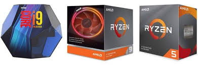 Whether gaming or creating, amd ryzen™ processors offer ultimate performance. Best Cpu For Gaming In 2021 Top Cpus For Any Budget