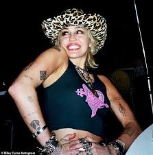 Topics covered include albums, songs. Miley Cyrus Shares An Assortment Of Photos Taken During Her Recent Trip To Palm Springs London News Time