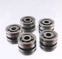 5 x V623zz V Groove Sealed Ball Bearings Vgroove 3mm X 10mm X 3mm V623VV |  eBay