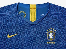 A seleção brasileira de futebol feminino é repleta de personagens incríveis, que constroem um pouco da história cada vez que entram em campo. Pela Primeira Vez Selecao Brasileira Feminina De Futebol Tera Camisa Exclusiva