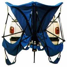 Green Eggs And Hammocks Hamx2go Trailer Hitch Hammock Chair Stand Http Www Amazon Com Dp B000willsa Re Hammock Chair Stand Hammock Chair Hammock Swing Chair