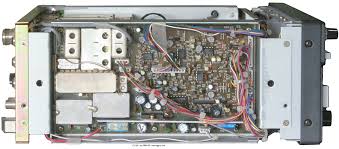 Image result for ICOM IC-R7000