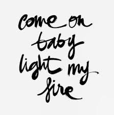 Pin By Sarah Sommers On Elvis Love In 2020 Light My Fire Fire Lyrics Wonderful Words