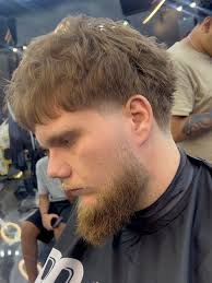 The Art of Cutting Hair: A Barber's Favorite Things