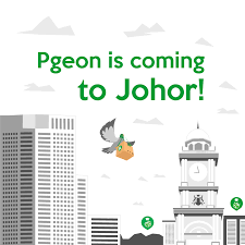 Items with tracking number for international delivery, items will be delivered by international registered mail service with tracking number. Pgeon Pgeon Is Now In Johor Book Pgeon Delivery Now Facebook