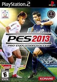 Using apkpure app to upgrade pes 17, fast, free and save your internet data. Rom Pes 2013 Pro Evolution Soccer Para Playstation 2 Ps2