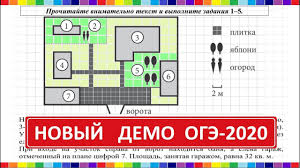 огэ по математике 2016 ященко 36 вариантов ответы с решением Demo Variant Oge Po Matematike Zadacha 5 Youtube