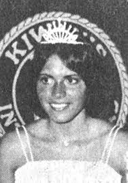 Past Lawrence County fair queens (WITH GALLERY)