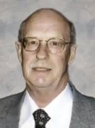 Obituary information for John Allan Peterson