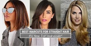 We recommend you to get a contrast in the haircut when compared to blonde or brown hair. Best Haircuts For Straight Hair Magicpin Blog