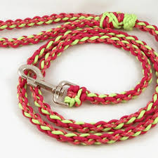 Quite a long video, covering the entire braiding and tying process. Best Hand Braided Paracord Dog Leash For Sale In Highlands Ranch Colorado For 2021