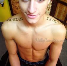 Men Henna Designs Henna For Men Kelly Caroline Collar Bone Tattoo For Men Collar Bone Tattoo Bone Tattoos