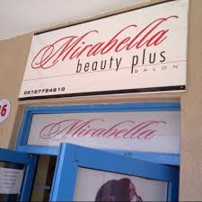 Spray tanning · dermal skin needling . Mirabella Beauty Plus Salon Ibadan Oyo State