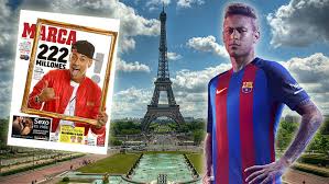 Maybe you would like to learn more about one of these? In France They Say That Neymar Will Be A Psg Player Within 48 Hours Marca In English
