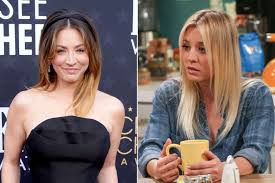 Kaley Cuoco would absolutely reprise 'The Big Bang Theory' character