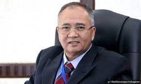 Parti pribumi bersatu malaysia), abbreviated ppbm or better known as bersatu, is a nationalist political party in malaysia. Malaysiakini Dr M S Political Secretary Implicated In Isa S Corruption Charges