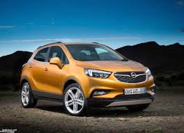 Club opel mokka x si discute su caratteristiche, accessori, problematiche e tanto altro. Opel Mokka X 2017 Picture 2 Reviews News Specs Buy Car Opel Mokka Car Buying Opel
