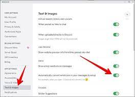 How To Turn Off Auto Emoji On Discord On Mobile And Pc Techwiser