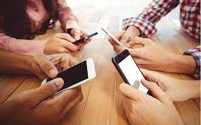 5 Tren Perubahan Perilaku Konsumen Digital Di Indonesia