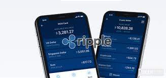 Examples you may want to consider include the ledger nano s hardware wallet or a mobile/web wallet like uphold or cryptonator. Users Can Buy Now Xrp With Usd Gbp Eur On Crypto App Ripple Xrp News