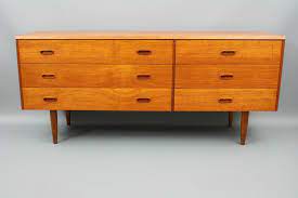 Mid Century Lowline Teak Reliance Sideboard Drawers Retro Vintage Parker Danish Eames Era Vic Ebay 360 Modern Fur Sideboard Scandinavian Teak Teak Sideboard