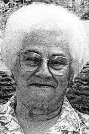 Marilyn Joan (Hay) Hansen