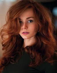 Bushy Haired Redhead Beautiful Red Hair Red Haired Beauty Pretty Redhead