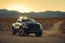 Check out ⭐ the new ram 1500 trx ⭐ test drive review: 2021 Ram 1500 Trx Priced At 70k Launch Edition Tops 90k