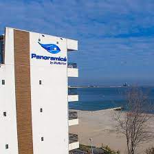 Boutique, design and luxury hotels from 1 to 5 stars. Panoramica By Blumarine Eforie Nord Home Facebook