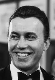 I was working at Douglas Aircraft in the late sixties and a buddy roomed  with a bit actor who occasionally played a "red shirt" who of course aways  got killed. He managed