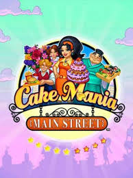 Please check the security zone setting of your internet browser's preferences. Cake Mania Main Street Steam Key Global G2a Com