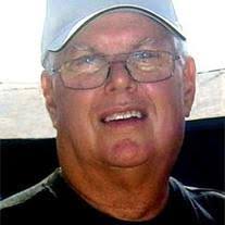Obituary information for Roger Ihle