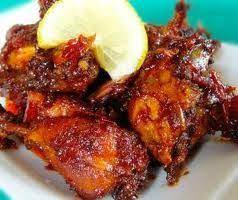 Resep Ayam Bakar Pedas Manis Enak Pork Rib Recipes Rib Recipes Boneless Country Style Pork Ribs