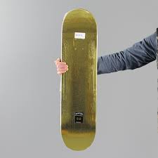 Encontre tech deck primitive no mercado livre brasil. Primitive Skateboards Carlos Ribeiro Signature Golden Jaguar Deck