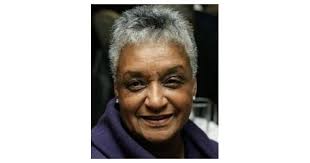 Melva Harris Obituary and Online Memorial (2020)