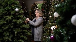 Fraser fir (abies fraseri) credit to f. The Best Artificial Christmas Trees Of 2021 Reviewed