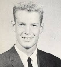 John Dale “Johnny” Plummer (1946-2022)