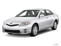 Interested to see how the 2011 toyota camry hybrid ranks against similar cars in terms of key attributes? 2011 Toyota Camry Hybrid Prices Reviews Pictures U S News World Report