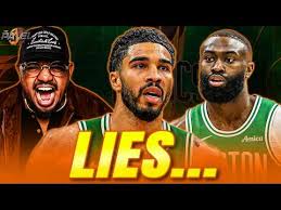 Did Boston Really Hide the Brown Trade From Tatum?