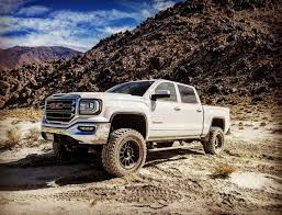 Grn_8ay_16s 2016 Gmc Sierra 1500 4wd Double Cab