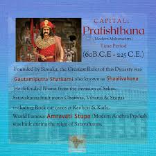 Andhras in the Puranas ...